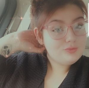 Meet your Posher, Kaylee